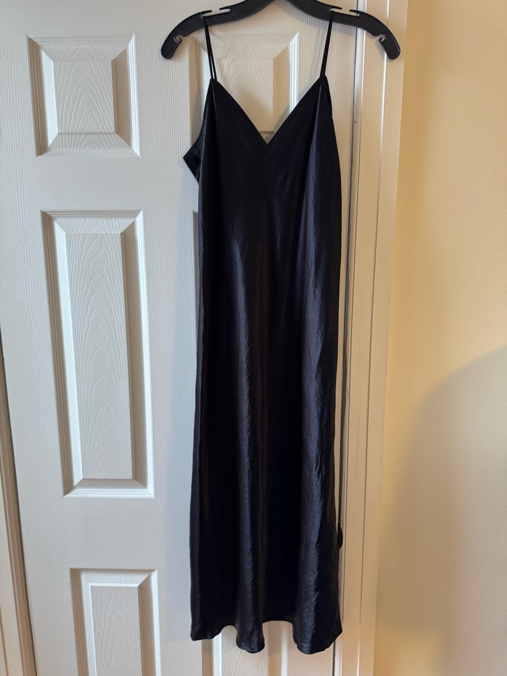 Vince Slip On Dress